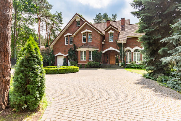 Best Professional Driveway Pavers  in Westwood, PA
