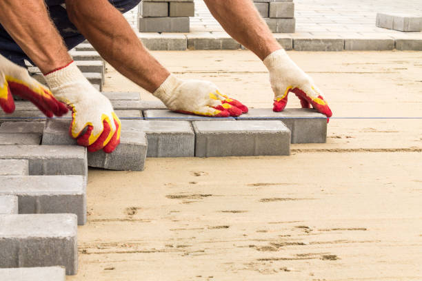 Best Custom Driveway Pavers  in Westwood, PA