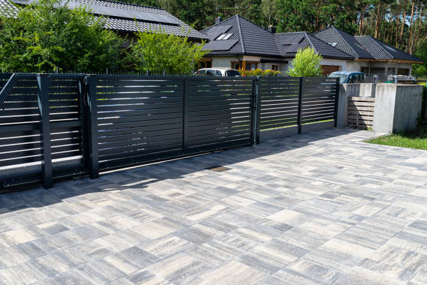 Best Interlocking Driveway Pavers  in Westwood, PA