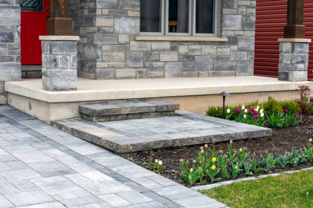 Reasons to Select Us for Your Driveway Paving Requirements in Westwood, PA