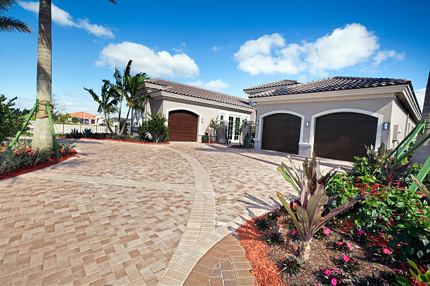 Best Residential Driveway Paver Services  in Westwood, PA