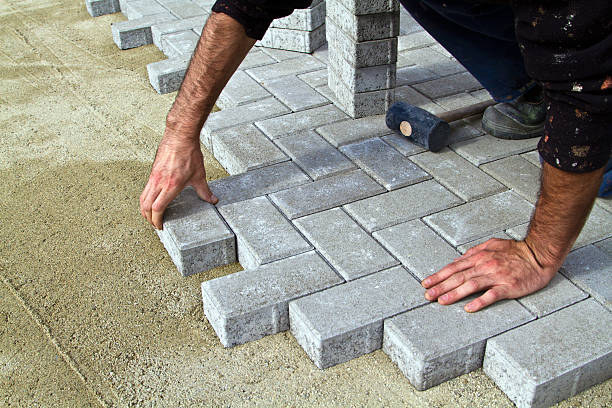  Westwood, PA Driveway Pavers Pros