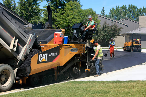 Trusted Westwood, PA Driveway Pavers Experts