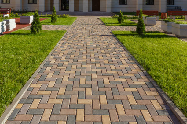 Best Commercial Driveway Pavers  in Westwood, PA